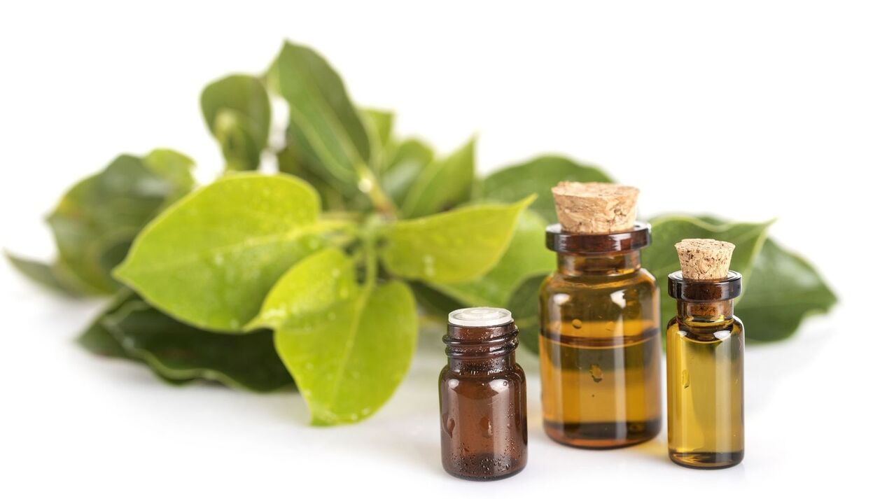 Camphore'i ekstrakt Hondroine'i geelis