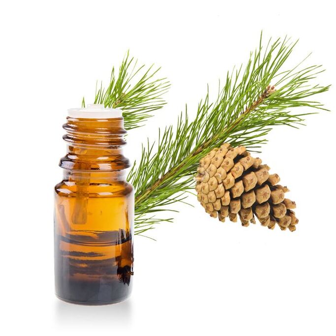 kuuseekstrakt Hondroine geeli osana